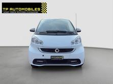 SMART fortwo passion mhd softouch, Essence, Occasion / Utilisé, Automatique - 2