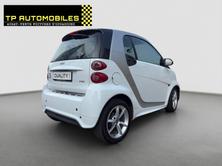 SMART fortwo passion mhd softouch, Essence, Occasion / Utilisé, Automatique - 5