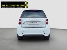 SMART fortwo passion mhd softouch, Essence, Occasion / Utilisé, Automatique - 6