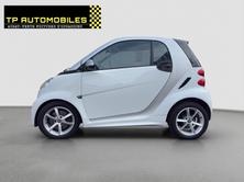 SMART fortwo passion mhd softouch, Essence, Occasion / Utilisé, Automatique - 7
