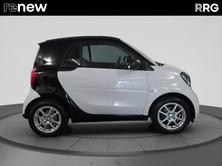 SMART fortwo citypassion twinmatic, Benzin, Occasion / Gebraucht, Automatik - 2