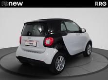 SMART fortwo citypassion twinmatic, Benzin, Occasion / Gebraucht, Automatik - 3