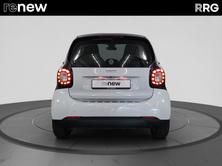 SMART fortwo citypassion twinmatic, Benzin, Occasion / Gebraucht, Automatik - 4