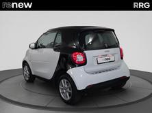 SMART fortwo citypassion twinmatic, Benzin, Occasion / Gebraucht, Automatik - 5