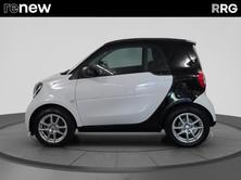 SMART fortwo citypassion twinmatic, Benzin, Occasion / Gebraucht, Automatik - 6