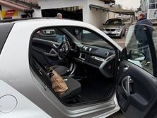 SMART fortwo pure mhd softouch, Petrol, Second hand / Used, Automatic - 2