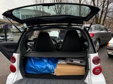 SMART fortwo pure mhd softouch, Petrol, Second hand / Used, Automatic - 3