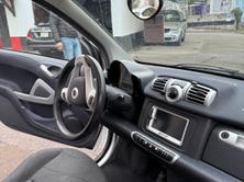 SMART fortwo pure mhd softouch, Petrol, Second hand / Used, Automatic - 4