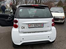 SMART fortwo pure mhd softouch, Petrol, Second hand / Used, Automatic - 5