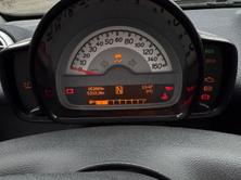 SMART fortwo pure mhd softouch, Petrol, Second hand / Used, Automatic - 7