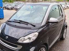 SMART fortwo pulse softouch, Benzin, Occasion / Gebraucht, Automatik - 2