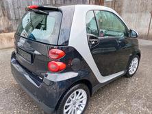 SMART fortwo pulse softouch, Benzin, Occasion / Gebraucht, Automatik - 3