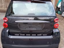 SMART fortwo pulse softouch, Benzin, Occasion / Gebraucht, Automatik - 4