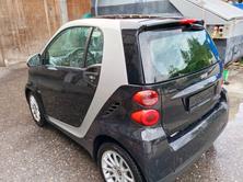 SMART fortwo pulse softouch, Benzin, Occasion / Gebraucht, Automatik - 5