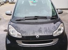 SMART fortwo pulse softouch, Benzin, Occasion / Gebraucht, Automatik - 6