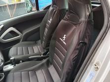 SMART fortwo pulse softouch, Benzin, Occasion / Gebraucht, Automatik - 7
