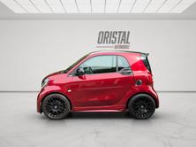 SMART Fortwo Prime Brabus Style Tailor Maden, Petrol, Second hand / Used, Automatic - 2