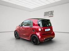 SMART Fortwo Prime Brabus Style Tailor Maden, Petrol, Second hand / Used, Automatic - 3