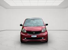 SMART Fortwo Prime Brabus Style Tailor Maden, Petrol, Second hand / Used, Automatic - 4
