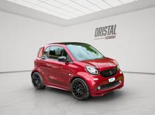 SMART Fortwo Prime Brabus Style Tailor Maden, Petrol, Second hand / Used, Automatic - 5