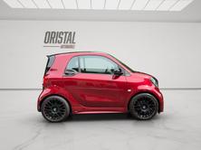 SMART Fortwo Prime Brabus Style Tailor Maden, Petrol, Second hand / Used, Automatic - 6