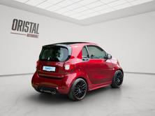 SMART Fortwo Prime Brabus Style Tailor Maden, Petrol, Second hand / Used, Automatic - 7