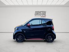 SMART fortwo prime twinmatic, Petrol, Second hand / Used, Automatic - 2