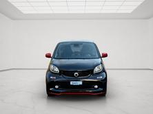 SMART fortwo prime twinmatic, Petrol, Second hand / Used, Automatic - 3