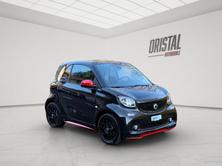 SMART fortwo prime twinmatic, Petrol, Second hand / Used, Automatic - 4