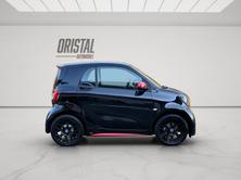 SMART fortwo prime twinmatic, Petrol, Second hand / Used, Automatic - 5