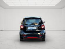SMART fortwo prime twinmatic, Petrol, Second hand / Used, Automatic - 7