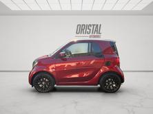 SMART fortwo passion twinmatic, Petrol, Second hand / Used, Automatic - 2