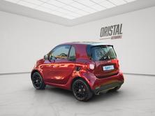 SMART fortwo passion twinmatic, Petrol, Second hand / Used, Automatic - 3