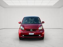SMART fortwo passion twinmatic, Petrol, Second hand / Used, Automatic - 4