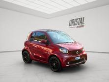 SMART fortwo passion twinmatic, Petrol, Second hand / Used, Automatic - 5
