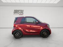 SMART fortwo passion twinmatic, Petrol, Second hand / Used, Automatic - 6