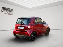 SMART fortwo passion twinmatic, Petrol, Second hand / Used, Automatic - 7
