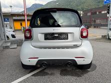 SMART fortwo Brabus Xclusive twinmatic, Benzin, Occasion / Gebraucht, Automatik - 4