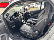 SMART fortwo Brabus Xclusive twinmatic, Benzin, Occasion / Gebraucht, Automatik - 5