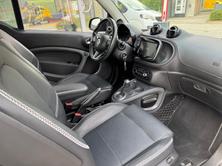SMART fortwo Brabus Xclusive twinmatic, Benzin, Occasion / Gebraucht, Automatik - 6