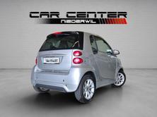 SMART fortwo passion softouch, Benzina, Occasioni / Usate, Automatico - 2