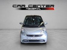 SMART fortwo passion softouch, Benzina, Occasioni / Usate, Automatico - 3