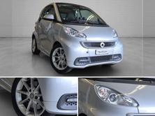SMART fortwo passion softouch, Benzina, Occasioni / Usate, Automatico - 4