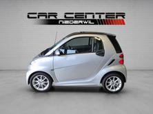 SMART fortwo passion softouch, Benzina, Occasioni / Usate, Automatico - 5