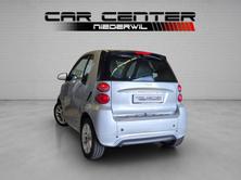 SMART fortwo passion softouch, Benzina, Occasioni / Usate, Automatico - 6