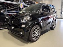 SMART fortwo prime twinmatic *Brabus style*, Petrol, Second hand / Used, Automatic - 2