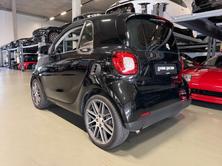 SMART fortwo prime twinmatic *Brabus style*, Petrol, Second hand / Used, Automatic - 3