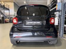 SMART fortwo prime twinmatic *Brabus style*, Petrol, Second hand / Used, Automatic - 4