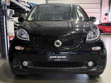 SMART fortwo prime twinmatic *Brabus style*, Petrol, Second hand / Used, Automatic - 5