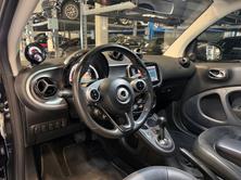 SMART fortwo prime twinmatic *Brabus style*, Petrol, Second hand / Used, Automatic - 7